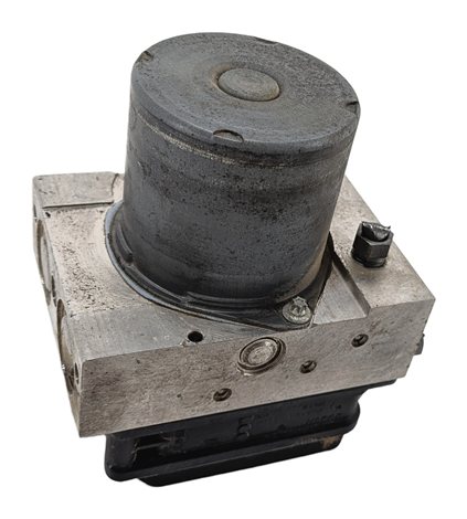 2011-2012 MERCEDES BENZ E300 E350 E550 (W212) ABS BRAKE PUMP w/ MODULE