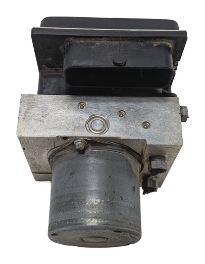 Thumbnail 4: 2011-2012 MERCEDES BENZ E300 E350 E550 (W212) ABS BRAKE PUMP w/ MODULE