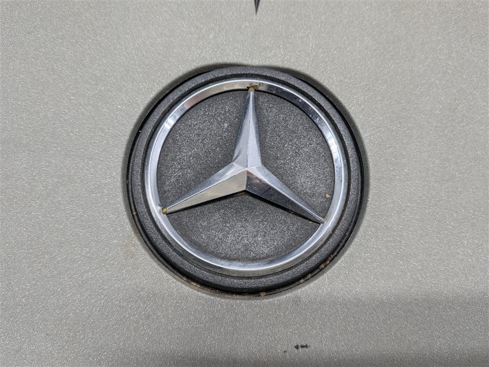 Thumbnail 9: 2011-2013 MERCEDES E350 3.0L TURBO DIESEL ENGINE MOTOR COVER TRIM