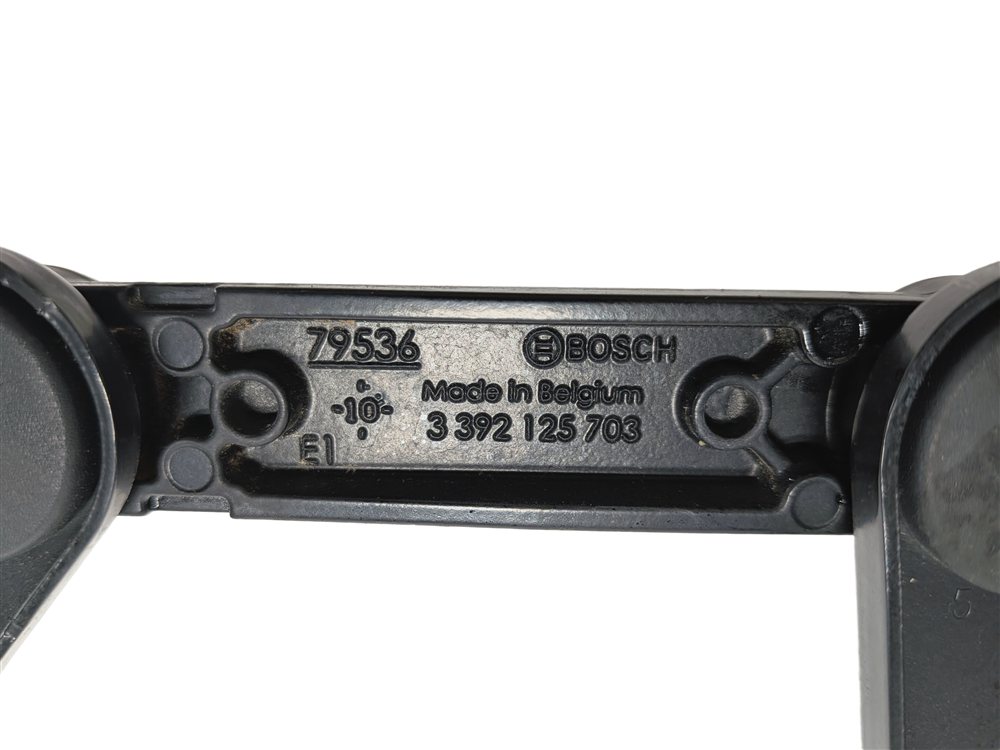 Thumbnail 8: 11-15 MERCEDES E250 E350 E400 E550 E63 (W212) FRONT WINDSHIELD WIPER ARM SET-2