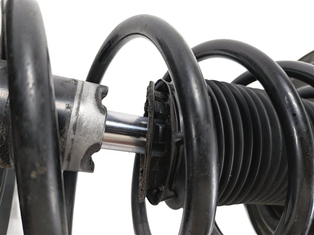 Thumbnail 13: 2010-2012 MERCEDES E350 (W212) RWD SEDAN FRONT LEFT & RIGHT SHOCK STRUT SET
