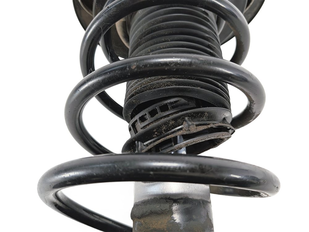 Thumbnail 14: 2010-2012 MERCEDES E350 (W212) RWD SEDAN FRONT LEFT & RIGHT SHOCK STRUT SET