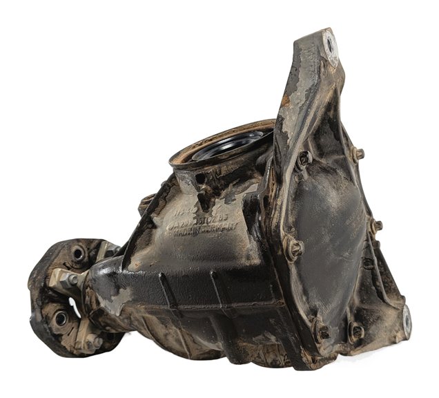 10-16 MERCEDES E550 E350 SL550 CLS400 (W207 R231 W218) REAR DIFFERENTIAL (2.65)