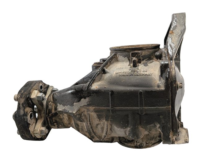 Thumbnail 2: 10-16 MERCEDES E550 E350 SL550 CLS400 (W207 R231 W218) REAR DIFFERENTIAL (2.65)