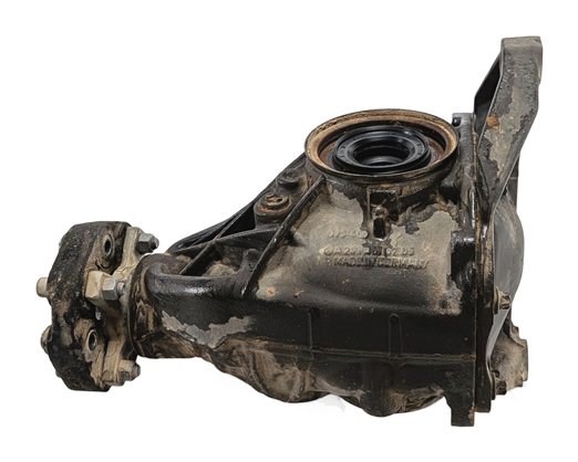 Thumbnail 3: 10-16 MERCEDES E550 E350 SL550 CLS400 (W207 R231 W218) REAR DIFFERENTIAL (2.65)