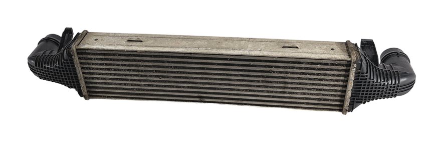 Thumbnail 3: 11-15 MERCEDES E350 E250 GLK250 (W212 X204) TURBO INTERCOOLER CHARGE AIR COOLER