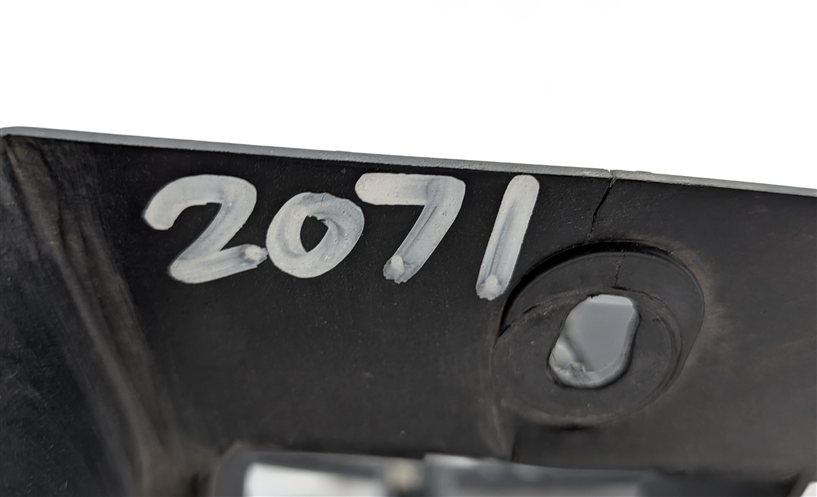 Thumbnail 5: 2010-2013 MERCEDES E300 E350 E400 E550 E63 AMG (W212) FRONT UPPER HOOD GRILLE