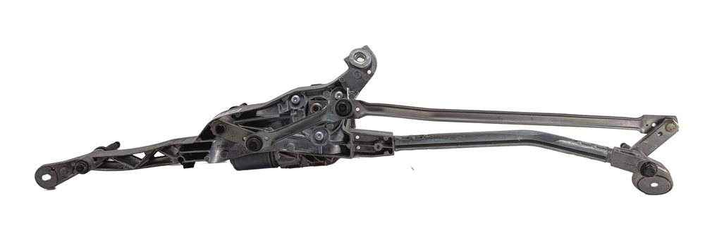 Thumbnail 2: 2010-2017 MERCEDES BENZ E CLS CLASS (C218 W212) FRONT WINDSHIELD WIPER MOTOR