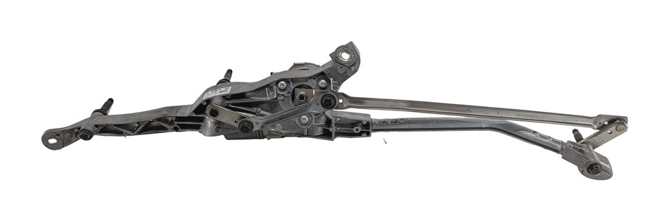 Thumbnail 3: 2010-2017 MERCEDES BENZ E CLS CLASS (C218 W212) FRONT WINDSHIELD WIPER MOTOR