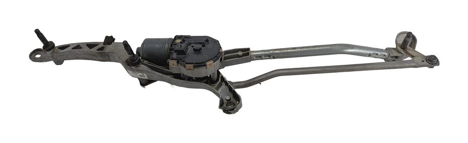 Thumbnail 4: 2010-2017 MERCEDES BENZ E CLS CLASS (C218 W212) FRONT WINDSHIELD WIPER MOTOR