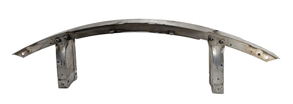 Thumbnail 2: 2010-2018 MERCEDES E CLS CLASS (W212 C218) FRONT BUMPER REINFORCEMENT IMPACT BAR