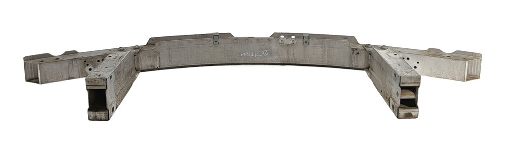 Thumbnail 4: 2010-2018 MERCEDES E CLS CLASS (W212 C218) FRONT BUMPER REINFORCEMENT IMPACT BAR