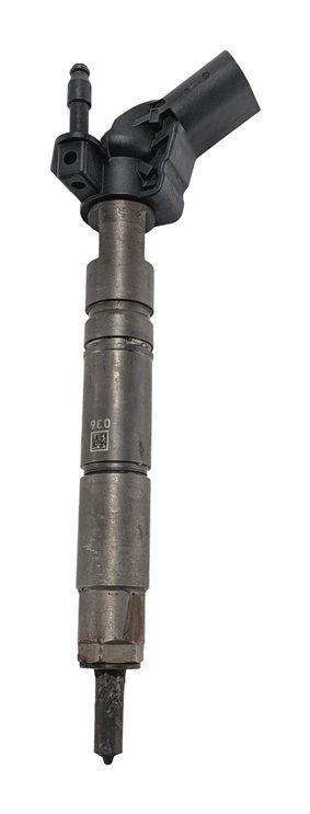 Thumbnail 6: 07-13 MERCEDES E GL ML R (W164 W211 W212 X164) 3.0L DIESEL FUEL INJECTOR SET/6