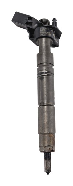 Thumbnail 7: 07-13 MERCEDES E GL ML R (W164 W211 W212 X164) 3.0L DIESEL FUEL INJECTOR SET/6