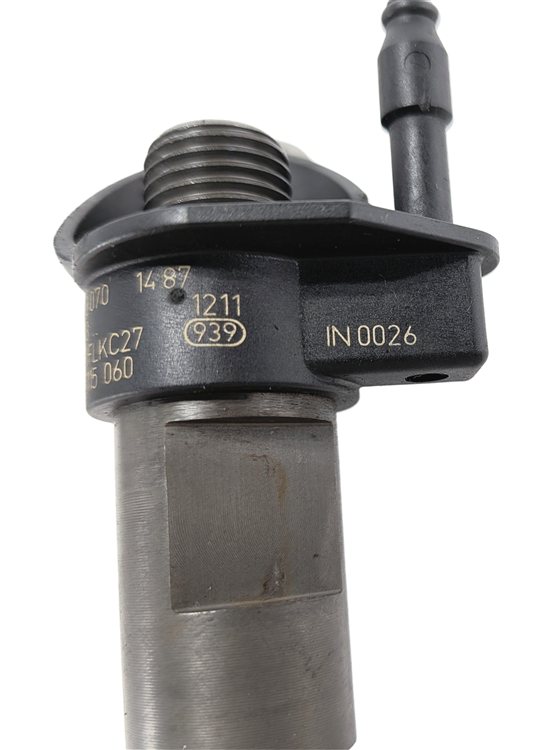 Thumbnail 9: 07-13 MERCEDES E GL ML R (W164 W211 W212 X164) 3.0L DIESEL FUEL INJECTOR SET/6