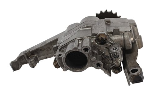 2011 MERCEDES E350 (W212) 3.0L OM642 DIESEL ENGINE MOTOR OIL FLUID PUMP