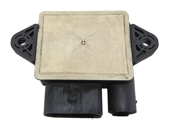 Thumbnail 4: 07-13 MERCEDES E320 E350 GL350 ML350 S350 R320 R350 DIESEL GLOW PLUG MODULE