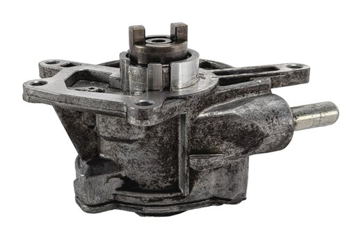 Thumbnail 2: 08-13 MERCEDES E320 E350 GL320 GL350 ML320 ML350 R350 3.0L DIESEL VACUUM PUMP