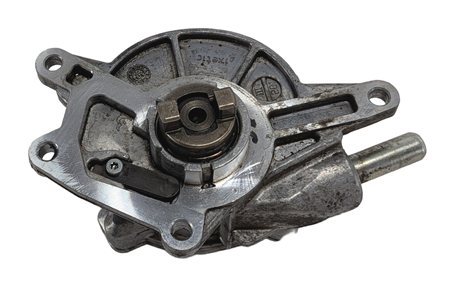 Thumbnail 3: 08-13 MERCEDES E320 E350 GL320 GL350 ML320 ML350 R350 3.0L DIESEL VACUUM PUMP