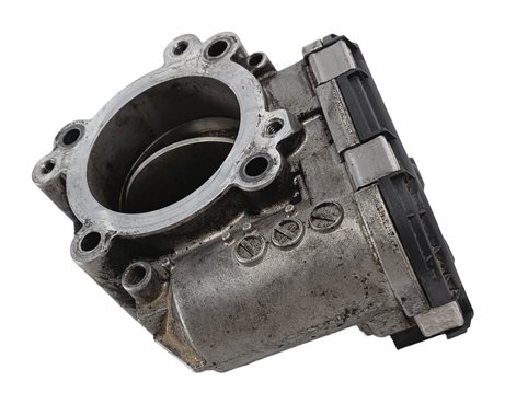 07-16 MB E320 E350 GL320 GL350 GLE350D ML320 ML350 R320 DIESEL THROTTLE BODY