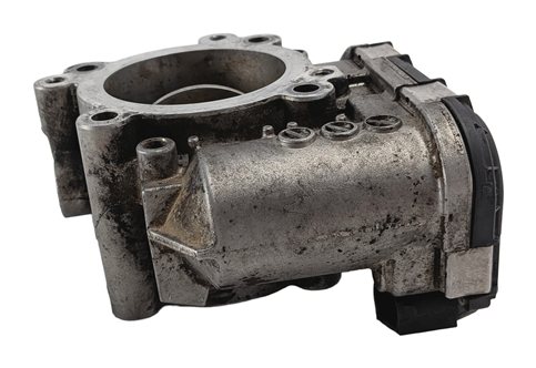 Thumbnail 2: 07-16 MB E320 E350 GL320 GL350 GLE350D ML320 ML350 R320 DIESEL THROTTLE BODY