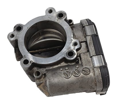 Thumbnail 3: 07-16 MB E320 E350 GL320 GL350 GLE350D ML320 ML350 R320 DIESEL THROTTLE BODY