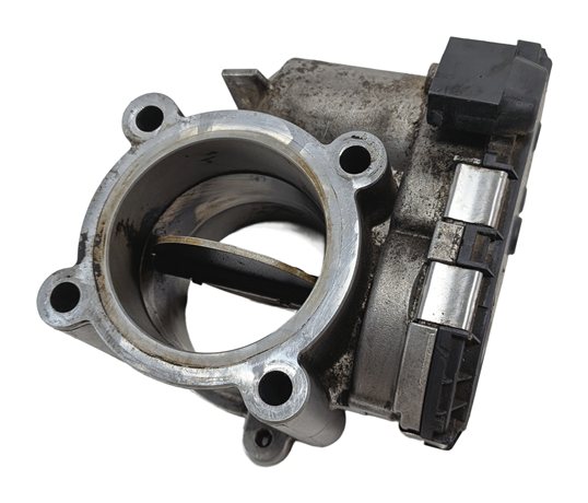 Thumbnail 4: 07-16 MB E320 E350 GL320 GL350 GLE350D ML320 ML350 R320 DIESEL THROTTLE BODY