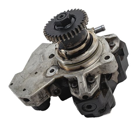07-12 MERCEDES E GL ML R CLASS (W164 W211 W212 X164) 3.0L DIESEL HPFP FUEL PUMP