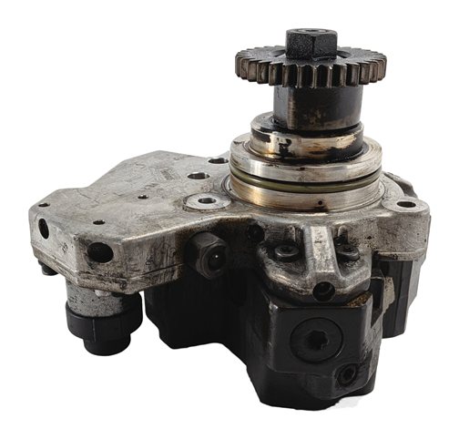 Thumbnail 2: 07-12 MERCEDES E GL ML R CLASS (W164 W211 W212 X164) 3.0L DIESEL HPFP FUEL PUMP