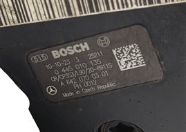 Thumbnail 5: 07-12 MERCEDES E GL ML R CLASS (W164 W211 W212 X164) 3.0L DIESEL HPFP FUEL PUMP