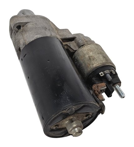 2007-2016 MERCEDES GL320 GL350 ML320 ML350 R320 R350 3.0L DIESEL STARTER MOTOR