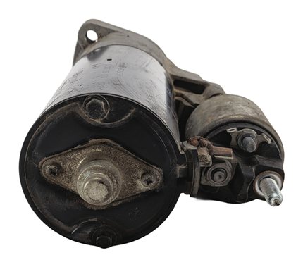 Thumbnail 2: 2007-2016 MERCEDES GL320 GL350 ML320 ML350 R320 R350 3.0L DIESEL STARTER MOTOR