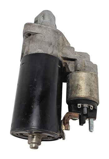 Thumbnail 3: 2007-2016 MERCEDES GL320 GL350 ML320 ML350 R320 R350 3.0L DIESEL STARTER MOTOR