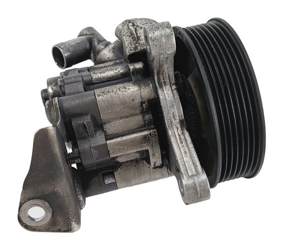 2011-2013 MERCEDES BENZ E350 (W212) 3.0L OM642 DIESEL POWER STEERING PUMP