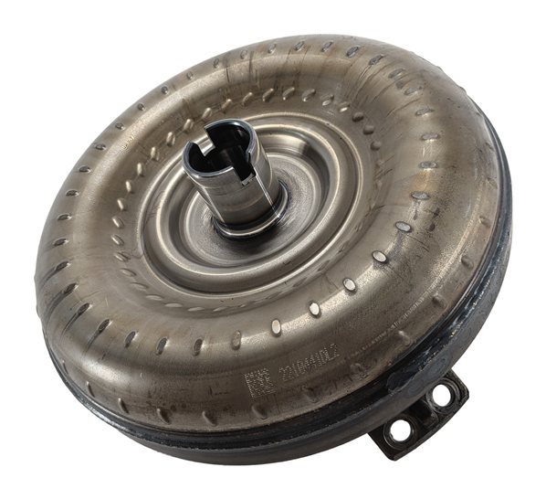 Thumbnail 1: 09-16 C E GLE GLK ML R SLK (W164 W166 W204 W212) 3.5L AUTO AWD TORQUE CONVERTER