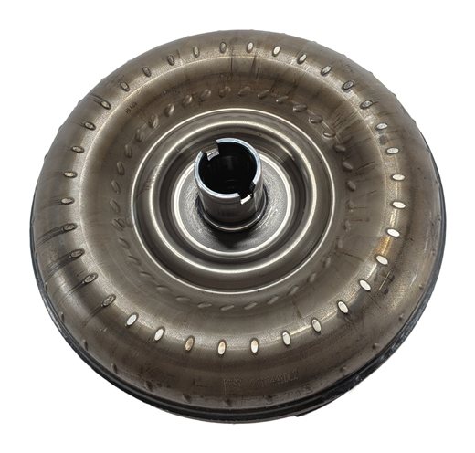 Thumbnail 3: 09-16 C E GLE GLK ML R SLK (W164 W166 W204 W212) 3.5L AUTO AWD TORQUE CONVERTER