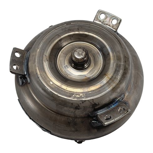 Thumbnail 4: 09-16 C E GLE GLK ML R SLK (W164 W166 W204 W212) 3.5L AUTO AWD TORQUE CONVERTER