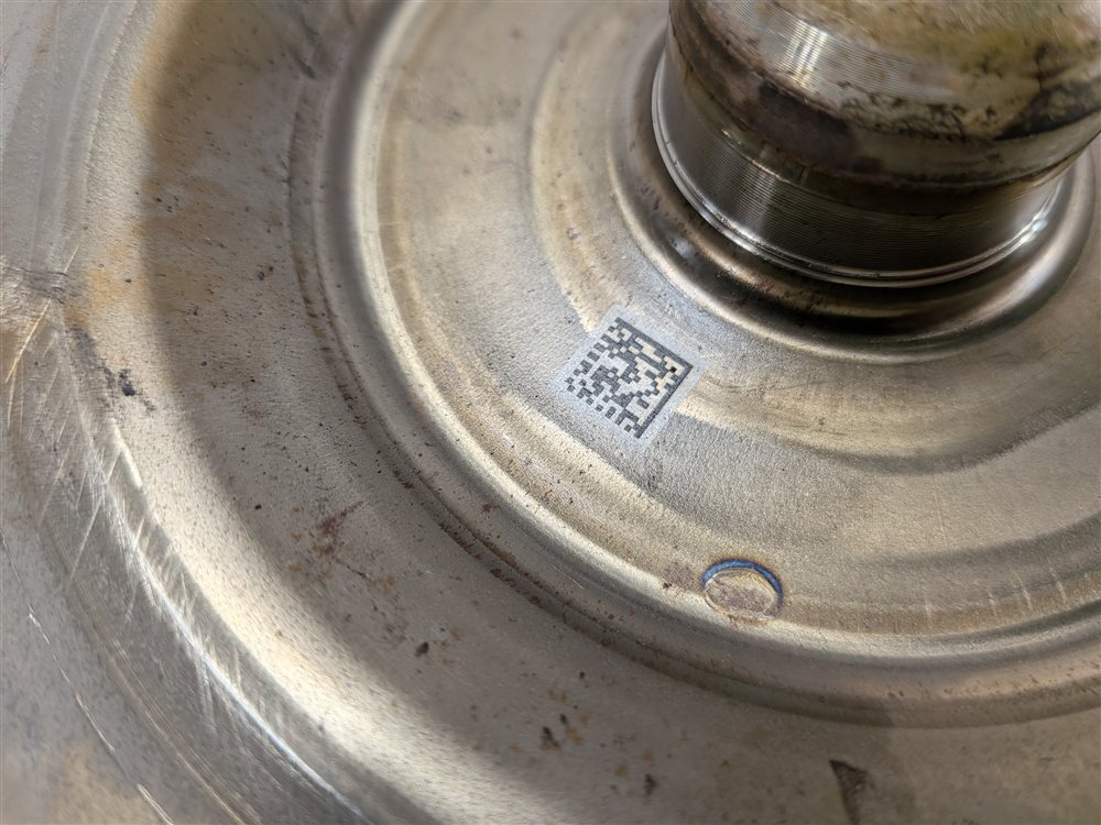 Thumbnail 5: 09-16 C E GLE GLK ML R SLK (W164 W166 W204 W212) 3.5L AUTO AWD TORQUE CONVERTER