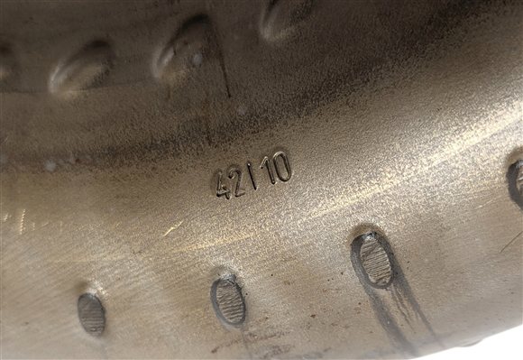 Thumbnail 8: 09-16 C E GLE GLK ML R SLK (W164 W166 W204 W212) 3.5L AUTO AWD TORQUE CONVERTER