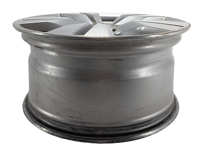 Thumbnail 2: 2011 MERCEDES BENZ E350 (W212) SEDAN WAGON 17x8.5 ALUMINUM ALLOY WHEEL RIM