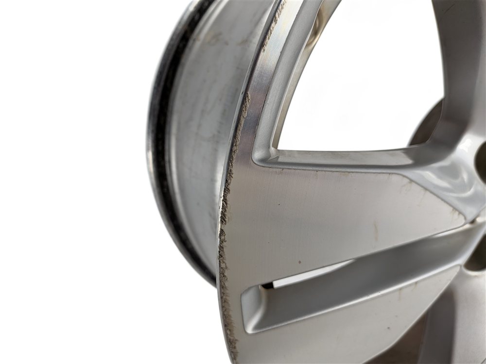 Thumbnail 8: 2011 MERCEDES BENZ E350 (W212) SEDAN WAGON 17x8.5 ALUMINUM ALLOY WHEEL RIM