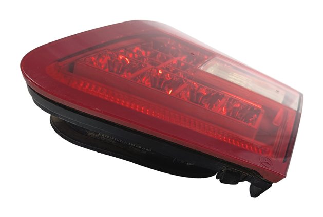 Thumbnail 3: 2010-2013 MERCEDES E300 E350 E400 E550 (W212) RIGHT INNER TAILLIGHT LIGHT LAMP