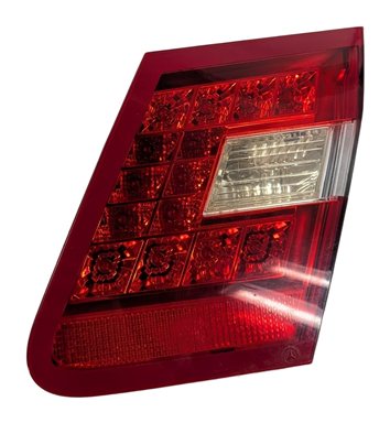 Thumbnail 4: 2010-2013 MERCEDES E300 E350 E400 E550 (W212) RIGHT INNER TAILLIGHT LIGHT LAMP
