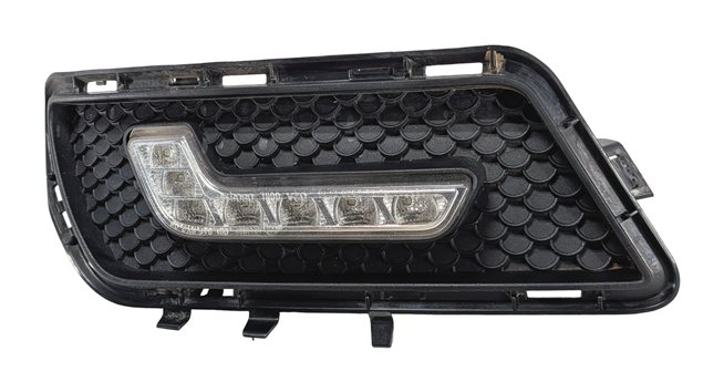 10-12 MERCEDES E-CLASS (A207 C207 W207 W212) FRONT LEFT DRIVER FOGLIGHT LAMP SET