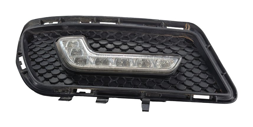 Thumbnail 3: 10-12 MERCEDES E-CLASS (A207 C207 W207 W212) FRONT LEFT DRIVER FOGLIGHT LAMP SET