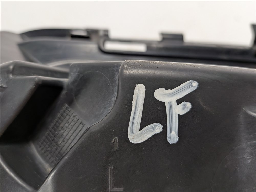 Thumbnail 7: 10-12 MERCEDES E-CLASS (A207 C207 W207 W212) FRONT LEFT DRIVER FOGLIGHT LAMP SET