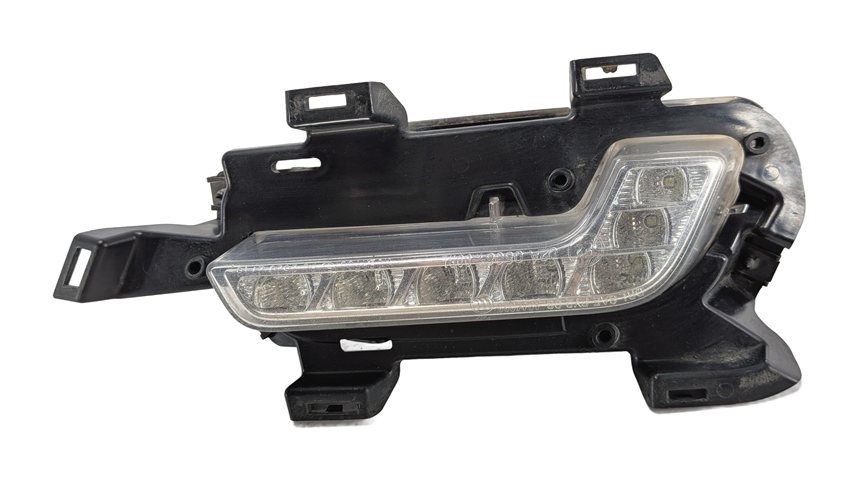 Thumbnail 3: 10-12 MERCEDES E-CLASS A207 C207 W207 W212 FRONT RIGHT PASSENGER FOGLIGHT SET/2