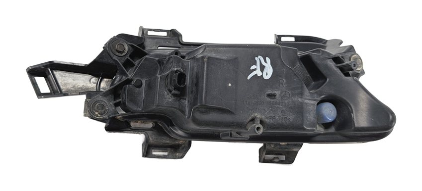 Thumbnail 5: 10-12 MERCEDES E-CLASS A207 C207 W207 W212 FRONT RIGHT PASSENGER FOGLIGHT SET/2