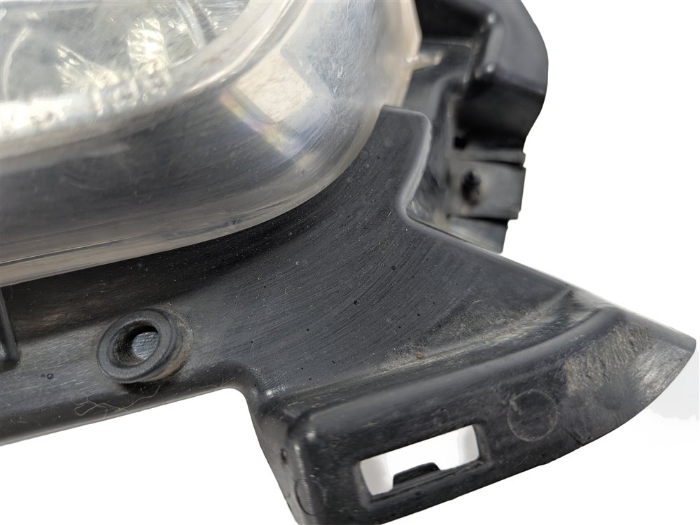Thumbnail 8: 10-12 MERCEDES E-CLASS A207 C207 W207 W212 FRONT RIGHT PASSENGER FOGLIGHT SET/2