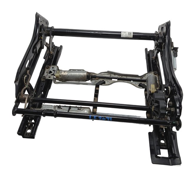 Thumbnail 3: 2010-2016 MERCEDES E250 E300 E350 E550 E63 (W212) LEFT FRONT DRIVER SEAT TRACK